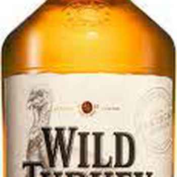 Wild Turkey 81 1 l