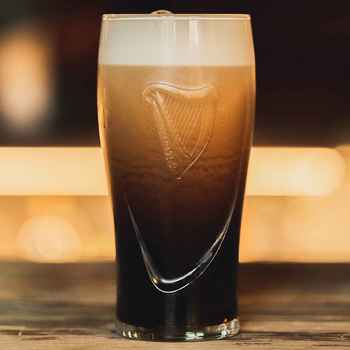 Guinness Draught 0,5л