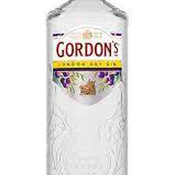 Gordon's London Dry 0.7 l