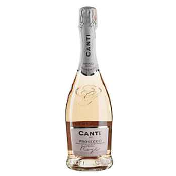 Canti Prosecco denominalizione controllata 750ml