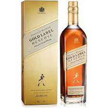 Johnnie Walker Gold Label 0.7 l