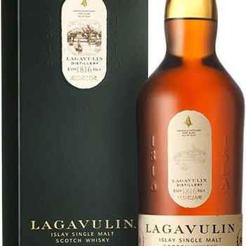 Lagavulin 16  0.7 l