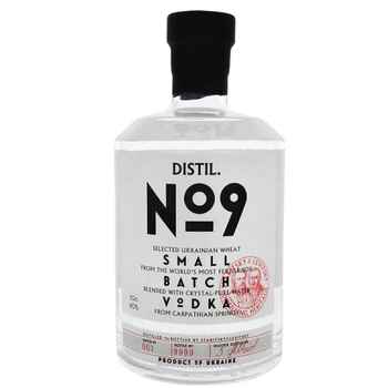 DISTIL N9 0,7 l