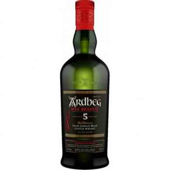 Ardbeg Wee Beastie 0.7