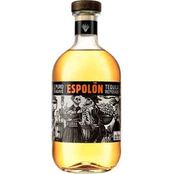 Espolon Reposado 1 l