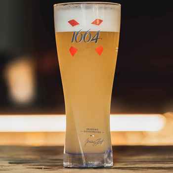 Kronenbourg 1664 Blank 0,5 л