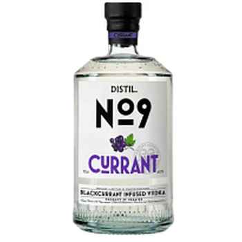 DISTIL N9 Citron 0,5 l