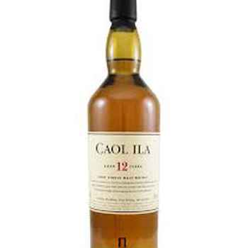 Caol Ila 12Y.O. 0.7 l