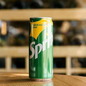 Sprite 0,33 ж/б