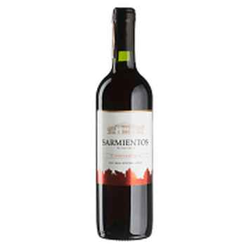 Carmenere Sarmientos 750 мл