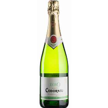 Cava Zero,Codorniu 0,75 ml