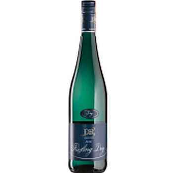 Riesling Trocken, Dr. Loosen, Німеччина 750 мл