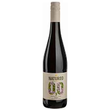 2202991900#Garnacha-Syrah Natureo червоне б/а 750 ml