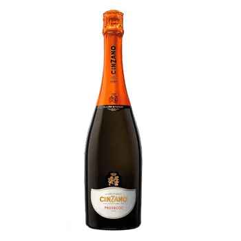 Prosecco Dal Bello Brut 750 ml