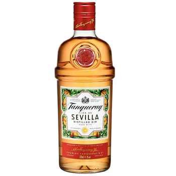 Tanqueray Flor de Sevilla 0.7 l