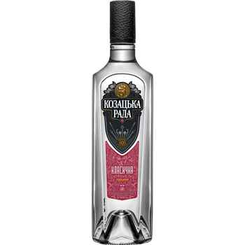 Козацька рада  0,5 l