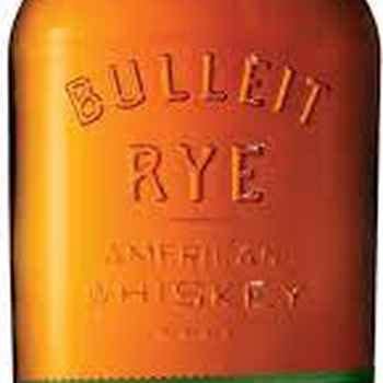 Bulleit Rye 0,7 l