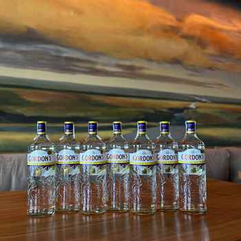 Gordon’s London Dry  1л 