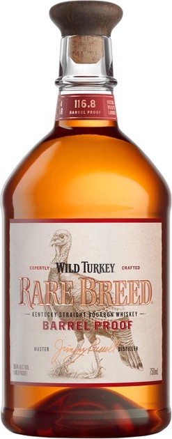 Wild Turkey 101 1л