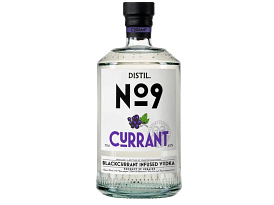 DISTIL N9 Vanilla 0,5 l