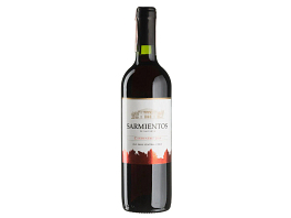 Carmenere Sarmientos 750 мл