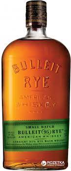 Bulleit Rye 0,7 l