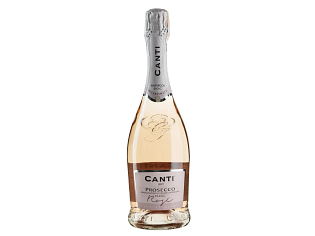 Canti Prosecco denominalizione controllata 750ml