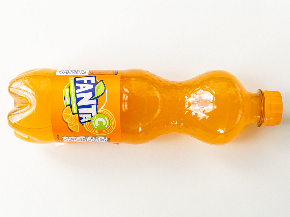 Fanta 0,5л