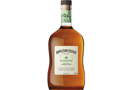 Appleton Estate Signature Blend 1 l