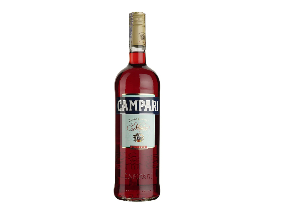 Campari 1 l