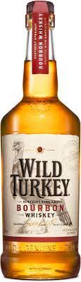 Wild Turkey 81 1 l