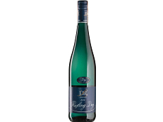 Riesling Trocken, Dr. Loosen, Німеччина 750 мл