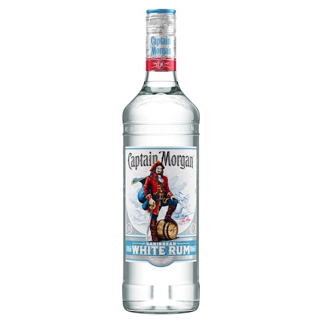 Captain Morgan White1 l