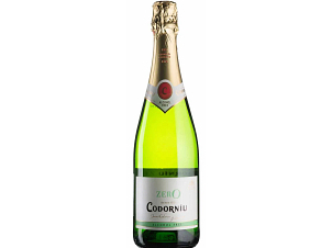 Cava Zero,Codorniu 0,75 ml