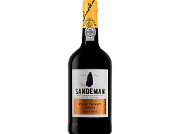 Sandeman Porto white 0,75л