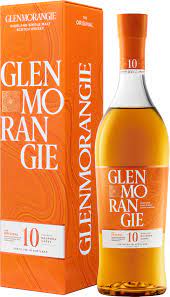 Glenmorangie Original 10 Y.O. 0.7 l