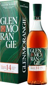 Glenmorangie Quinta Ruban 14 Y.O. 0.7 l