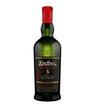 Ardbeg Wee Beastie 0.7