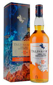 Talisker 10 Y.O. 0.7 l