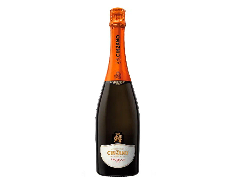 Prosecco Dal Bello Brut 750 ml