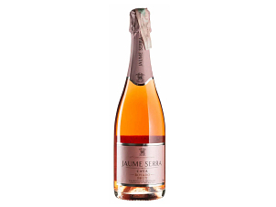 Cava Jaume Serra Brut Rosado 0,75 ml