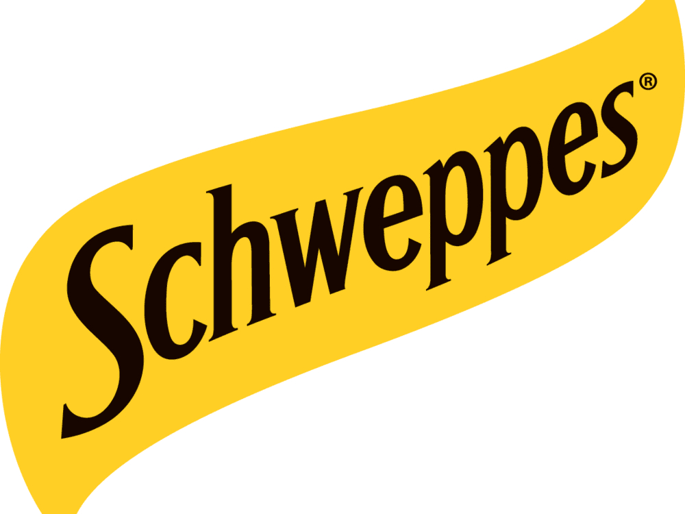 Schweppes ж/б 250мл