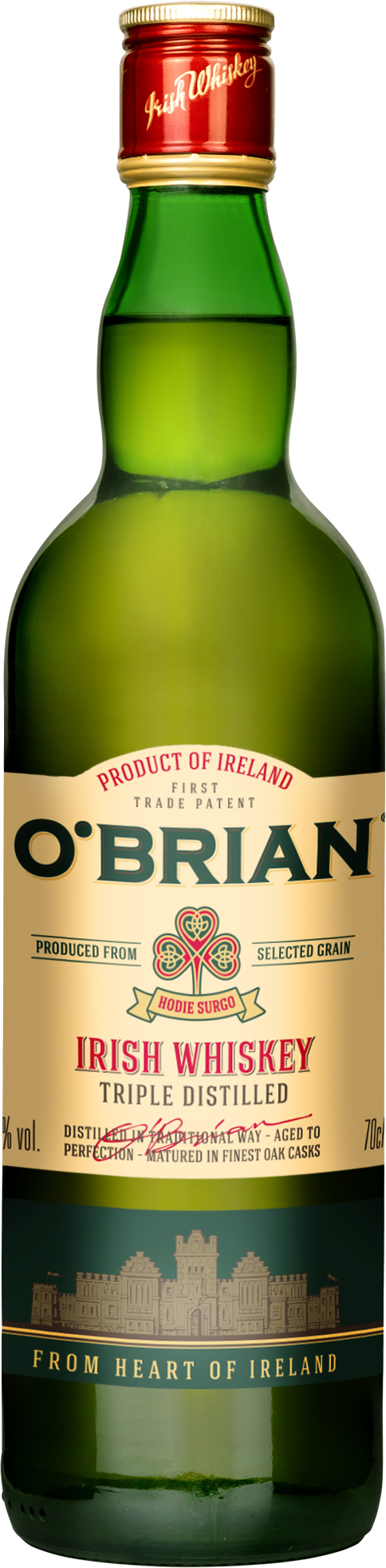 O'Brian 0,7 l