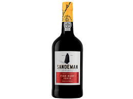 Sandeman Porto Ruby червоне 0,75л