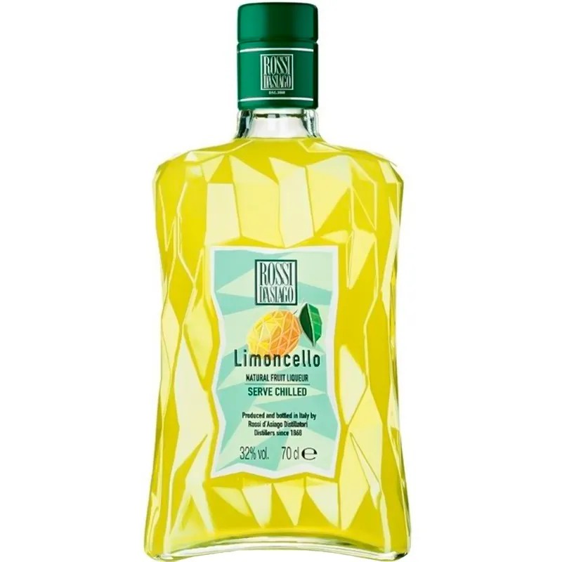 Limoncello Rossi d`Asiago 0,7 l